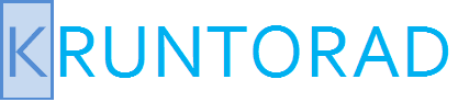 logo kruntorad.eu